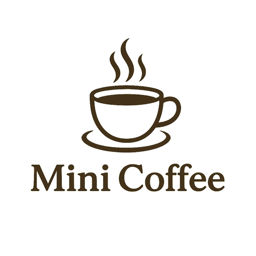 Mini Coffee