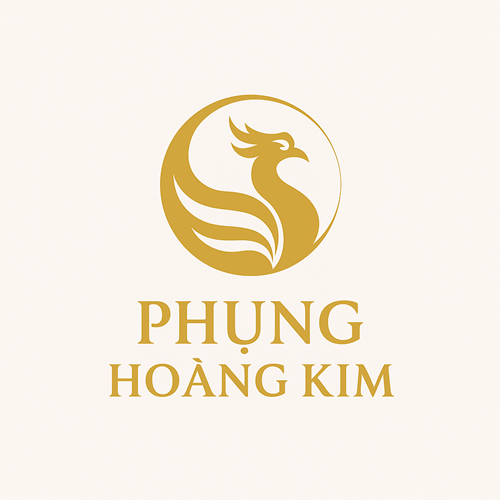 GIA DỤNG PHỤNG HOÀNG KIM